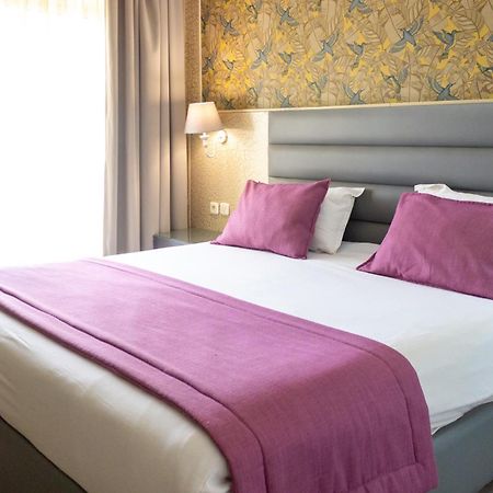 The Ksar Djerba Charming Hotel&SPA Midoun Bagian luar foto