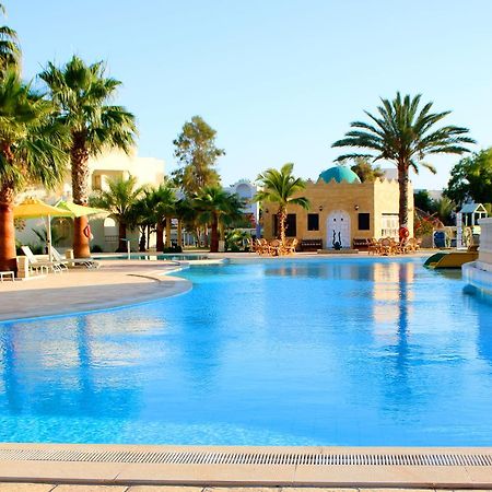 The Ksar Djerba Charming Hotel&SPA Midoun Bagian luar foto