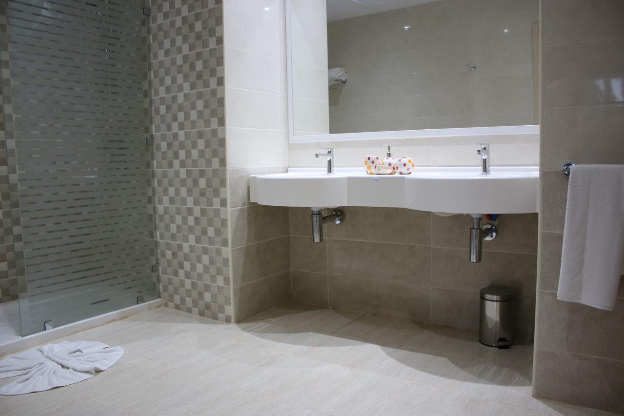 The Ksar Djerba Charming Hotel&SPA Midoun Bagian luar foto