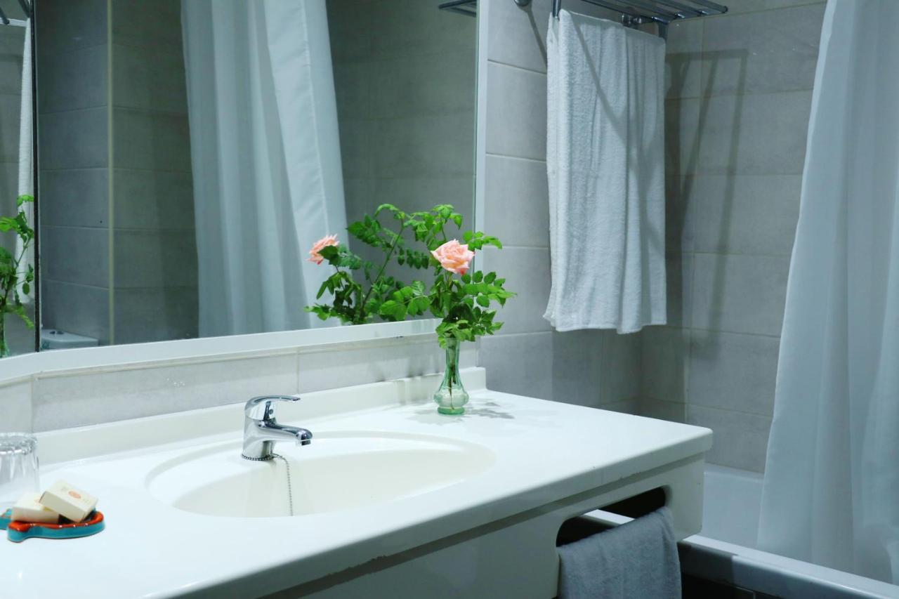 The Ksar Djerba Charming Hotel&SPA Midoun Bagian luar foto